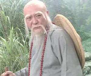 Diễn viên 'Tiếu ngạo giang hồ' qua đời trong nghèo khổ