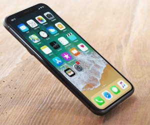 iPhone 2018 sẽ chỉ dùng chip mạng của Intel