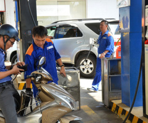 Khai tử Quỹ Bình ổn giá xăng dầu?