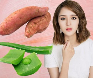 Làm đẹp làn da tự nhiên tại gia bằng nguyên liệu rẻ đến không ngờ!
