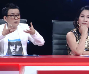 Mắng thí sinh phát khóc, Phương Uyên lại hạ giọng xin lỗi