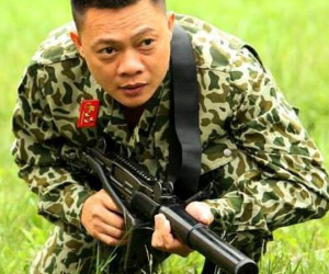 Micro Uzi: Vũ khí bất ly thân của Đặc công Việt Nam