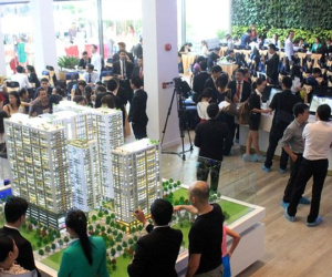 Nghịch lý thời ế: Chậm chân đến sau mua nhà rẻ hơn trăm triệu