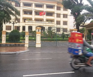 Nhiều lãnh đạo cấp sở ở Đà Nẵng bị kỷ luật vì 'ký tên tập thể'