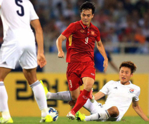 Rời U23 Việt Nam trở về HAGL, 'sát thủ' ngày nào đối diện thực tại khó khăn