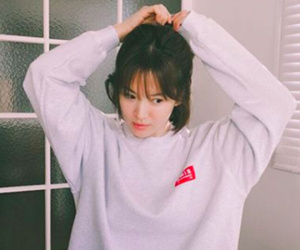 Song Hye Kyo khoe ảnh mới nhất lên mạng xã hội, fan chỉ biết thốt lên: Song Joong Ki chăm vợ thật khéo