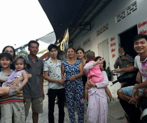 Thanh niên đánh mất 18 triệu dành dụm cả năm về ăn tết đã được trả lại toàn bộ tiền và giấy tờ