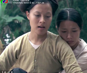 'Thương nhớ ở ai': Đất nước đã thống nhất nhưng Hạnh vẫn chưa nghe được tin gì của Nghĩa