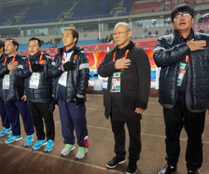 Trưởng đoàn U23 Việt Nam không được 'xếp mâm' chia thưởng