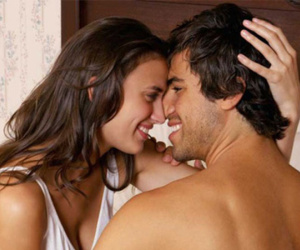 Tự dưng thấy 'mất lửa' khi gần gũi ông xã
