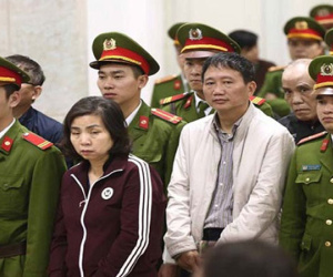 Xử Trịnh Xuân Thanh: Đi về đâu 19 tỷ đồng gây tranh cãi?