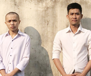 Bốn thanh niên bị bắt vì đòi tiền bảo kê