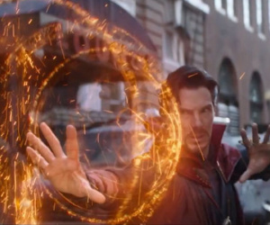 Các chi tiết đắt giá trong trailer mới của 'Avengers: Infinity War'
