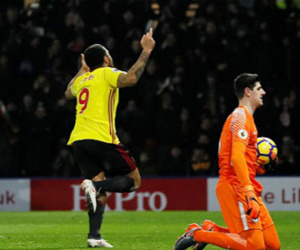 Chelsea tiếp tục thảm bại, Conte đứng trước đoạn đầu đài