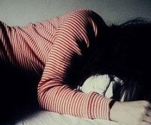 Cô bé 14 tuổi kể về ký ức kinh hoàng bị ép làm 'nô lệ tình dục'