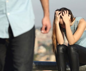 Có nằm mơ tôi cũng không ngờ mình đã lấy phải người chồng có tính cách "không thể tưởng tượng nổi"!