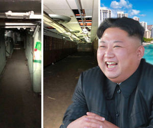 Dân Hawaii sốc vì mất nơi tránh tên lửa hạt nhân Triều Tiên