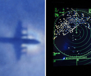 Đi tìm MH370, tàu tìm kiếm hiện đại nhất thế giới biến mất bí ẩn