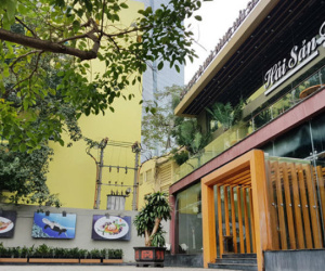 Hồ sơ vi phạm ở hai dự án mương thoát nước của Hà Nội