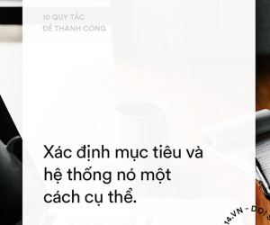 Học lỏm 10 bí quyết thành công của các tỷ phú nổi tiếng thế giới