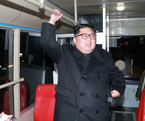 Kim Jong Un thay thế quan chức quyền lực thứ ba ở Triều Tiên
