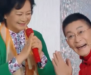 Lục Tiểu Linh Đồng vái lạy khi tái ngộ 'Phật Tổ', 'Quan Âm'