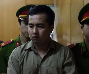 Nam thanh niên bịa chuyện làm ở Viettel, lừa đảo 17 tỉ đồng tiền thẻ cào điện thoại
