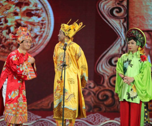 Những điểm nhấn đáng mong chờ, hứa hẹn gây sốt của Táo Quân 2018