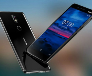 Nokia 7 Plus sẽ là smartphone đầu tiên của Nokia có màn hình 18:9