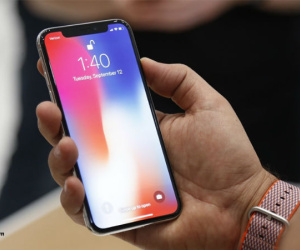 Sức mua iPhone X tăng mạnh dịp cận Tết