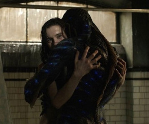 'The Shape of Water' - cổ tích về tình yêu đầy nhục dục