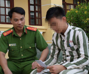 Tội phạm vị thành niên gia tăng: Cô bé 15 tuổi đã ăn cơm tù