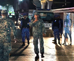 Việt Nam khuyến cáo công dân không đến Maldives thời gian này