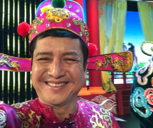 Chí Trung xác nhận 2018 là năm cuối cùng tham gia Táo Quân