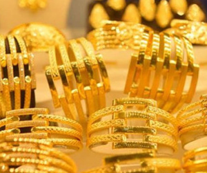 Giá vàng SJC giảm theo đà thế giới