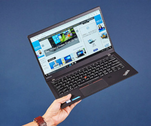 Hơn 80.000 laptop ThinkPad X1 Carbon bị triệu hồi