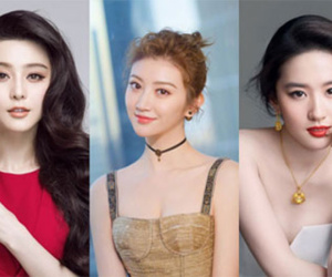 Không phải Phạm Băng Băng hay Lưu Diệc Phi, đây mới là mỹ nhân đẹp nhất showbiz Trung Quốc