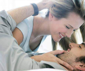 Làm gì để chuyện ấy 10 năm vẫn 'máu' như thủa đầu