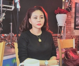 Lê Giang khủng hoảng, suy sụp khi bị nhiều người chửi rủa