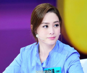 Mong mỏi được làm mẹ, Chung Hân Đồng âm thầm đi đông lạnh trứng từ 2 năm trước