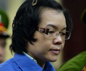 Ngày mai ‘siêu lừa’ Huyền Như tiếp tục hầu tòa
