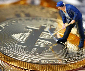 Tiền ảo nối tiếp chuỗi ngày đen tối, Bitcoin còn hơn 6.000 USD