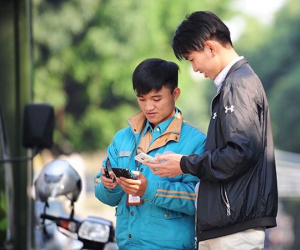 Viettel dùng Wi-Fi trợ lực cho 4G tại các điểm tập trung đông người trong dịp Tết