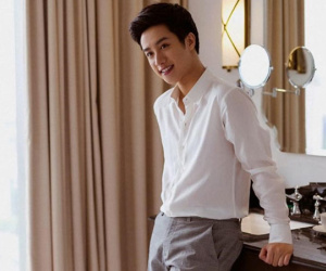 6 điều về 9X từng được dân mạng Thái Lan gọi là 'Hot boy Đà Lạt'