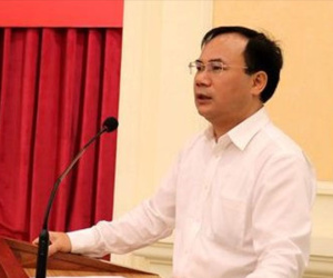 Bộ Xây dựng có thêm thứ trưởng