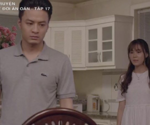 'Cả một đời ân oán': Hồng Đăng cạn tình với Hồng Diễm, dửng dưng luôn cả Lan Phương