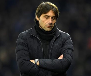 Chelsea sa thải Conte: Lời giải nửa vời cho bài toán trầm kha