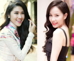 Cuộc sống như mơ của 2 giải Vàng siêu mẫu 'miễn nhiễm' với scandal