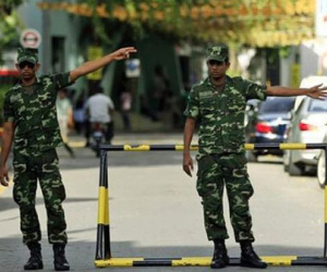 Đằng sau cuộc khủng hoảng chính trị Maldives