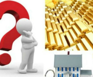 Giá vàng hôm nay 8/2: Ồ ạt bán tháo, vàng lao dốc xuống đáy